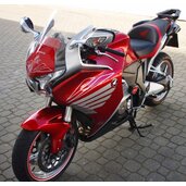 RDmoto padacie slidery SL-01 - Honda VFR1200 F-DCT r.2011