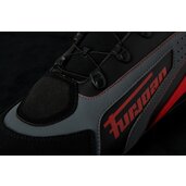 Furygan - topánky V4 Easy D3O / red