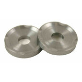 FF kalich strednej listovej pružiny ventilu K-TECH SDEMSVCUPSET