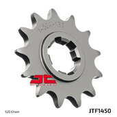 Reťazové koliečko JT JTF 1450-14 14T, 520