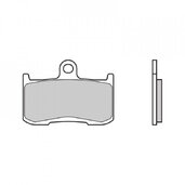 Brzdové obloženie BREMBO 07KA23SR