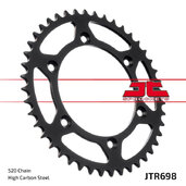 Reťazová rozeta JT JTR 698-41 41T, 520