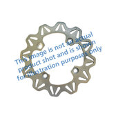 Brzdový kotúč EBC VR936