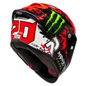 Hjc rpha 1 - quartararo replica 2024 - Quartararo-2024-3