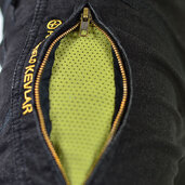 Trilobite - 661 Parado TÜV SLIM black - pánske