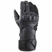 Ixon rukavice thund / black - 300211083-1001