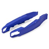 Kryty kyvnej vidlice POLISPORT PERFORMANCE modrá Yam98