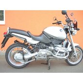 RDmoto padací rám - BMW R850R 2002 /CF75S