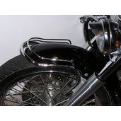 Rám blatníka Yamaha DRAG STAR 650 custom