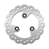 Brzdový kotúč NG 1616X