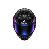 Shark prilba d-skwal 3 - blast-r / kgx - Blast-r kgx2