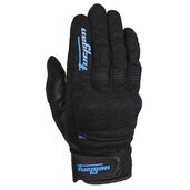 Kópia furygan - rukavice jet d3o / navy - furygan-jet-d3o-gloves