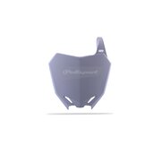 ŠPZ POLISPORT 8659300002 biela