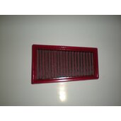 Výkonný vzduchový filter BMC FM526/20