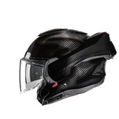 Hjc prilba f100 - carbon - F100-carbon