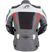 Furygan - bunda APALACHES / grey