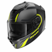 Shark Spartan GT - Tracker AKY "L"