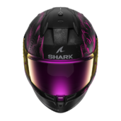 Shark prilba d-skwal 3 - mayfer / kva - 3_D-SKWAL3_MAYFER_MAT_KVA_front_HE0927 (Custom)