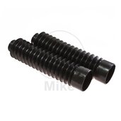 Sada  krytov  prednej  vidlice ARIETE 09941 240 X 25 Profesionál - čierny