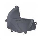 Kryt  spojkového  veka POLISPORT PERFORMANCE 8462800003 Nardo šedá