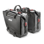 GIVI - GRT718 VODEODOLNE BOCNE KAPSY 15L