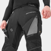 Shima nohavice tracker / black - Snímka obrazovky 2026-02-18 144204