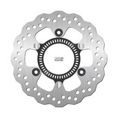 Brzdový kotúč NG 1632X