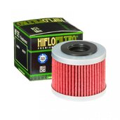 Olejový filter HIFLOFILTRO HF575