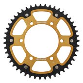 Rozeta SUPERSPROX STEALTH RST-486:47-GLD zlatá 47T, 520