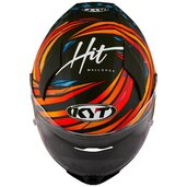 Kyt prilba r2r - max fernandez 2022 - R20003.1