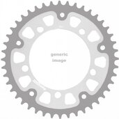 Reťazová rozeta SUPERSPROX STEALTH RST-1797:41-GLD zlatá 41T, 530