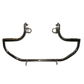 Padací rám s predkopmi honda 1300vtx - 0-DSC04464