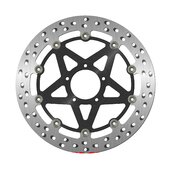 Brzdový kotúč NG 1693ZG Závodný