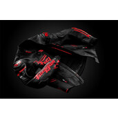 Furygan - bunda sirius / black-red - 00P_6038_108_details_8