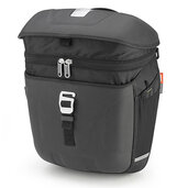 GIVI - MT501 BOCNE KAPSY METRO MULTILOCK 18L 
