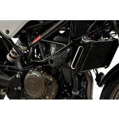 Posuvníky rámu PUIG VINTAGE 2.0 20576N čierna