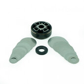 Tlmič K-TECH ORVS 217-600-046-010 46.00X12.00mm WP