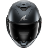 Shark prilba oxo - dark shadow / b16 - 3_OXO_DARK-SHADOW_B16_front_MAT_HE8703B16 (Large)