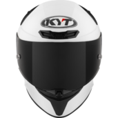 Kyt prilba tt-revo - plain white - 5