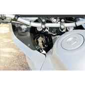 Lampa - zásuvka plug - usb na šróbiky - 38833-A-02