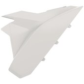 Kryt airboxu POLISPORT biela