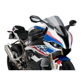 Bočné spojlery PUIG DOWNFORCE 3636N čierna