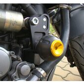 RDmoto padacie protektory PHV1 - Yamaha MT03 r-2006 (Y29)