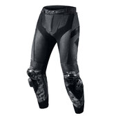 Rebelhorn - nohavice Rebel / black