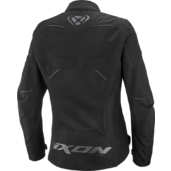 Ixon bunda ionix lady - black - 100102087_IONIX_LADY_1001_02 (Medium)