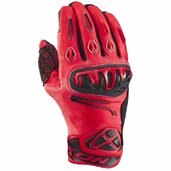 Ixon rukavice mirage / red-black - 300111086-7014