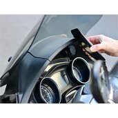 Shapeheart držiak scooter - SCOOTERSCREW