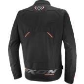 Ixon bunda ionix - orange - 100101182_IONIX_1111_02 (Medium)