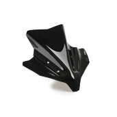 Plexi na motorku PUIG NEW. GEN SPORT 21361N čierna