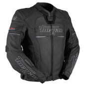 Furygan - bunda NITROS / black